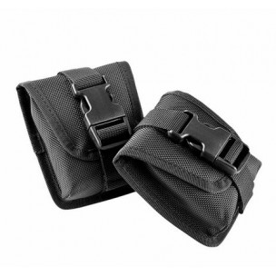 Scubapro X-Tek Counter Weight Pocket